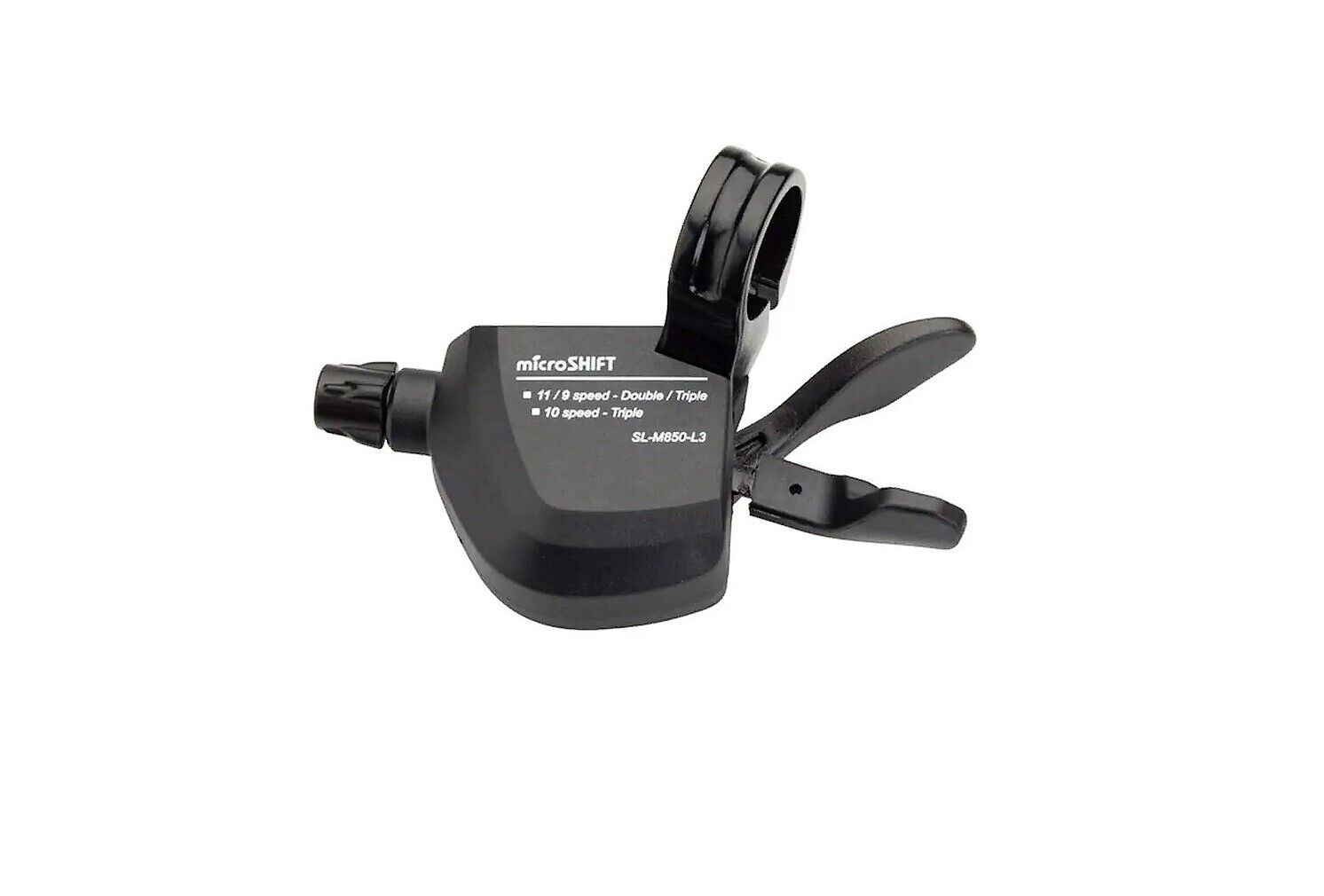 Шифтер SL-M850-L Microshift 2ск