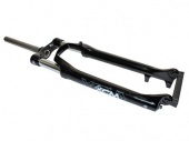 Вилка безрезьбовая 26"1-1/8" Диск SUNTOUR SF13-XCT-DS .(110125)