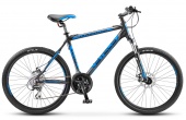 Велосипед 27.5" TT Sprint 2025 ЗАМЕНИТЬ 4 хар.