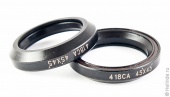 Подшипники рулевой колонки интегрированные REP-156-HDS