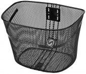 Корзинавело JL-044-1 28"чёрная 270037