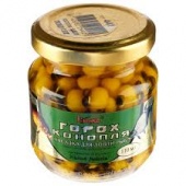 Насадка Горох Fish.ka 110мл 