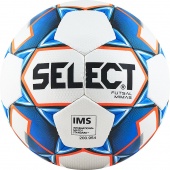 Мяч ф/з SELECT Futsal Mimas 852608-003