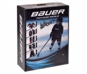 Набор Хок/защит BAUER LIL Sport YT S19 1055408