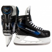 Коньки хоккейные BAUER X INT S23 1061746