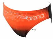 Плавки детские Arena Fluidity jr 21992 53