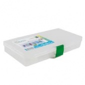 Коробка Fisherbox 216 22х12х3см 