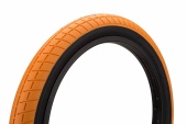 Покрышка 20"MISSION Fleet 20х2.40 65psi сталь BMX 