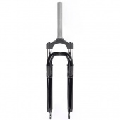 Вилка безрезьбовая 26"1-1/8" V-brake/Диск Easing  ES-245-2 26"