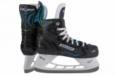 Коньки хоккейные BAUER X-LP JR 1058936