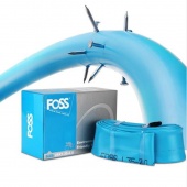 Велокамера 26"FOSS 1.95-2.5 A/V