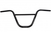 Руль вело BMX Tough Guy Supreme 22,2 9,11" HDB-168-BLK-9