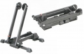 Стойка BLF-T30 для велосипедов 20"-29"складная 290035