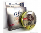 Леска плетеная SHII SAIDO Akari 4X 150м SBLA150-4X