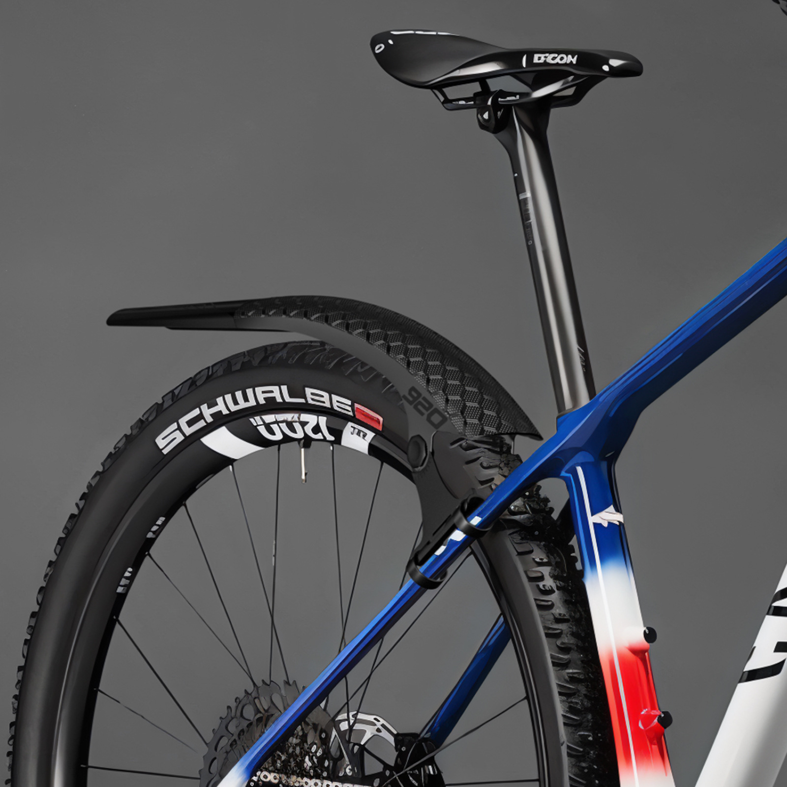 Крылья вело 20"-29" ENLEE 