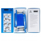 Сетка для н/т с креплением TORRES Hobby TT5017