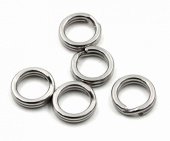 Кольца заводные Namazu RING-A
