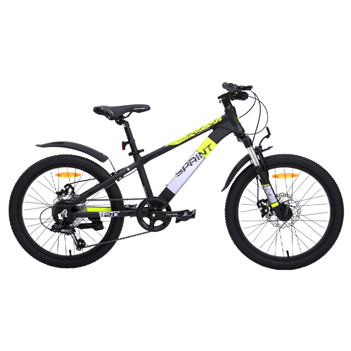 Велосипед 22" TT Sprint 2025