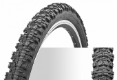Покрышка 26"Kenda K-902R 26х2,10 620179