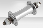 Втулка передняя V-Brake 28отв.KT 122 на гайках