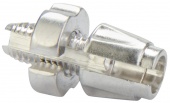 Регулятор натяжен троса тормоза M7 C017(CC142-1) М7х16 530024