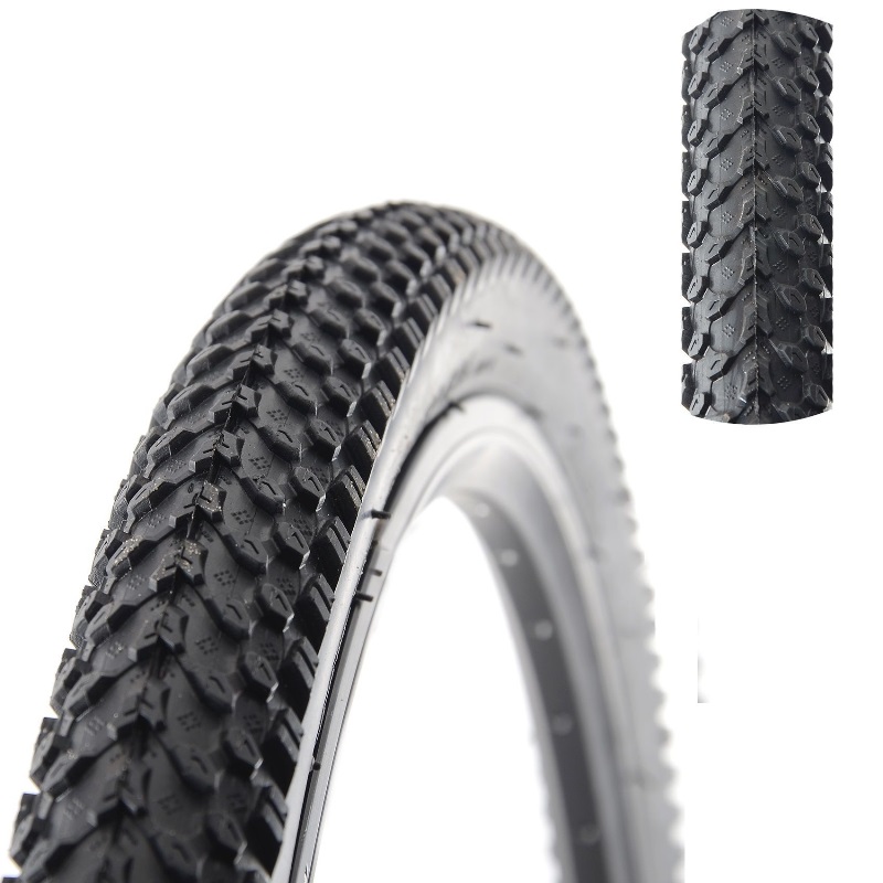 Покрышка 24"WD 24х1,95 P-1197 TT