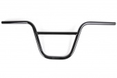 Руль вело BMX 720 мм h=8.75"стальной HB-720/22ST