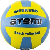 Мяч в/б ATEMI Weekend