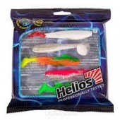 Набор приманок на щуку Река 5шт 