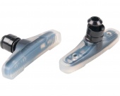 Тормозные колодки V-Brake BMX Eclad Force мягкий