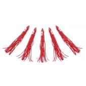 Силикон.приманка октопус 6см. ОТ23 10-00-0125