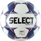 Мяч ф/б SELECT Tempo TB 810416-009