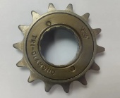Трещётка 1ск.1/2"x1/8" 14зуб Tri-Diamond FW14/34 3003014