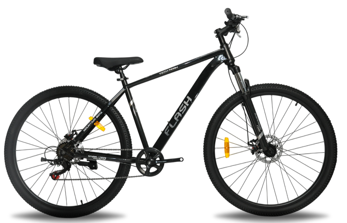Велосипед 29" TT Flash 2025