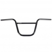 Руль вело BMX 720 мм h=8.75" Хром-молибден HB-720/22CrMo