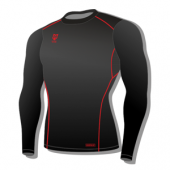 Термо футболка MAD GUY Pro Compression SR