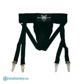 Раковина MAD GUY JR с подтяжками Pro-Line (3-В-1)