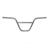 Руль вело BMX MX-317 22,2x670x160 сталь ZTB17802