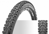 Покрышка 27,5"Kenda K-1027 27.5х2,10 (620183)