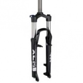 Вилка безрезьбовая 26"1-1/8" Диск SUNTOUR SF13-XCM-P-HLO-26CT -120