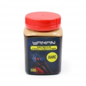 Меласса свекловичная Yaman 500г.