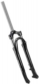 Вилка безрезьбовая 28"1-1/8" Диск SUNTOUR SF-NEX-HLO (Cross 150/170) 110219