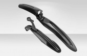 Крылья вело 24-26"FD-167F/R  610139