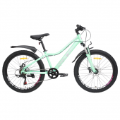 Велосипед 22" TT Aria