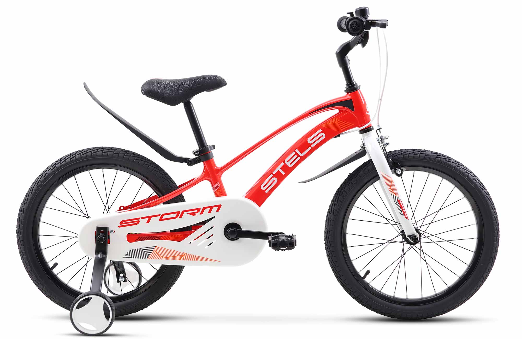 Велосипед 18" Storm KR 18" Z010