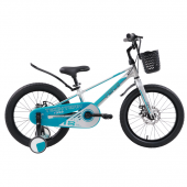 Велосипед 18" TT Forca