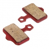 Тормозные колодки Диск STG PAD 004 DSC 730 X89909