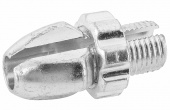 Регулятор натяжен троса тормоза F30 М10 530076