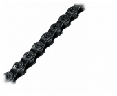 Цепь BMX KMC HL-710L 1/2"x3/32" 80 звеньев (черная)