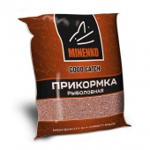 Прикормка MINENKO Good Catch 700гр 